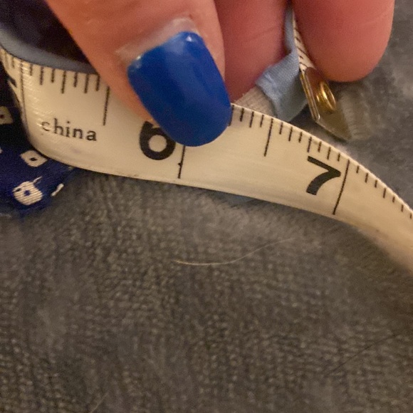 Build-A-Bear Small Frys clothing, accessories and blanket - set of 4 items - Picture 6 of 7